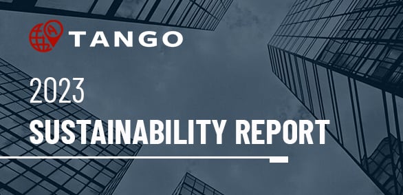 Tango Sustainability Report 2023