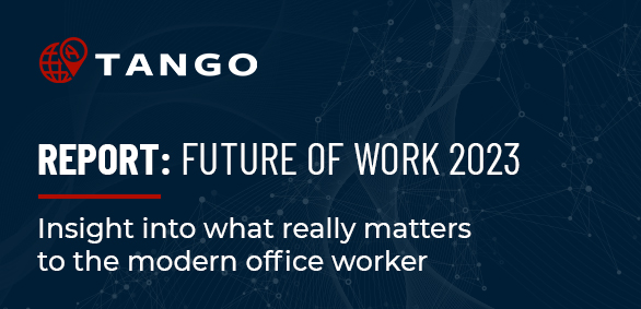 2023 Future of Work Report