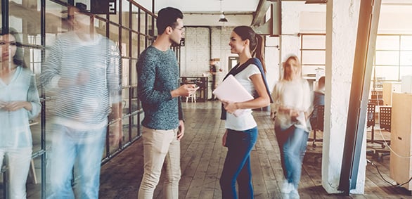 The 2025 Enterprise Occupancy Tracking Report: Stats, Challenges, Insights
