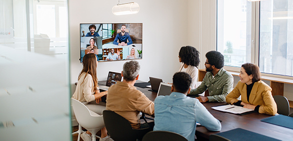 2025 Workplace Predictions: RTO, AI, and How the Office Is Evolving