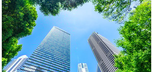 Future-Proof with Sustainability