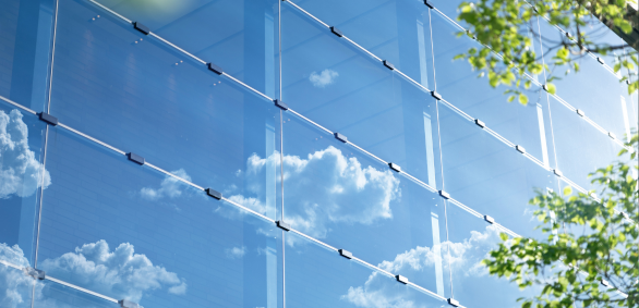 Net Zero in the Built Environment