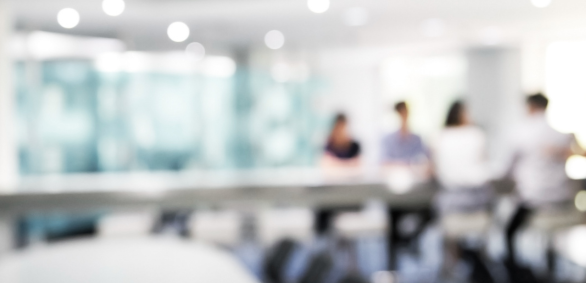 The Occupancy Tracking Maturity Model