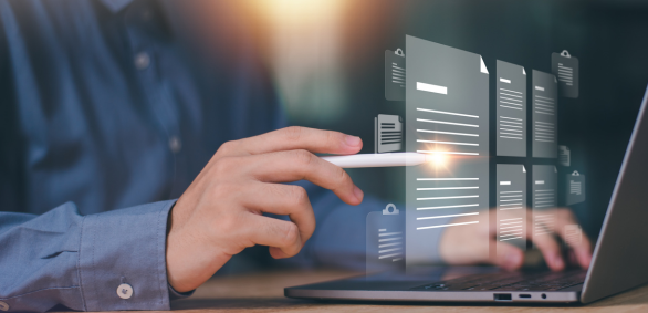 Smarter Leasing: How AI is Revolutionizing Lease Management